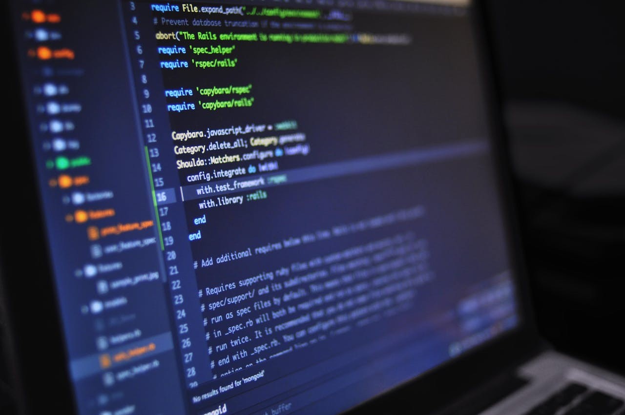 programowanie
