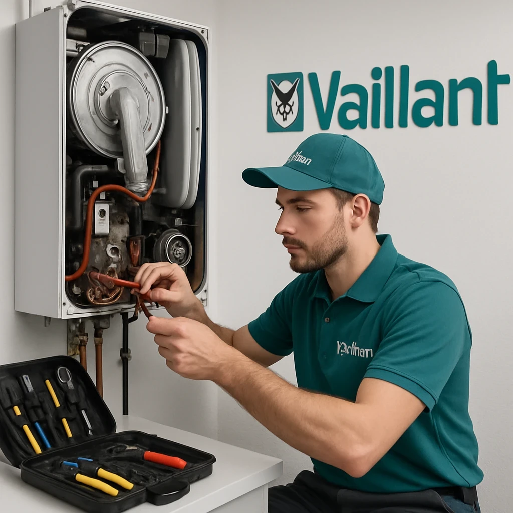 Jak znaleźć dobry serwis Vaillant w Krakowie?